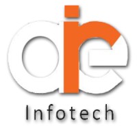 ARE InfoTech - Best SEO Company in Ahmedabad logo - Similar company to We ARE Infotech