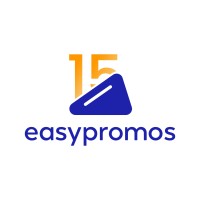 Easypromos logo - Similar company to Link Affinity