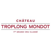Château Troplong Mondot logo - Similar company to Chateau Trapaud