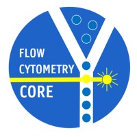 UGent Flow Cytometry CORE logo - Similar company to Cytoflowservice