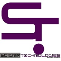 Stigma Technologies logo - Similar company to Stigma Technologies Oy