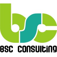 PT Batata Sistem Caraka (BSC Consulting) logo - Similar company to Bsc