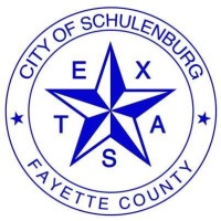 City of Schulenburg logo - Similar company to Victoria County, Tx
