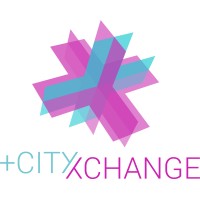 +CityxChange logo - Similar company to Pocityf