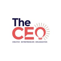 The CEO logo - Similar company to Sypher Solutions