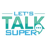 Lets Talk Super logo - Similar company to Rogerson Kenny Business Accountants