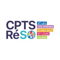 CPTS RéSO logo - Similar company to Mandarine