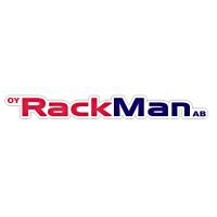 Oy Rackman Ab logo - Similar company to Control2Rack