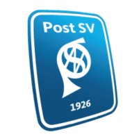 Post SV Nürnberg e.V. logo - Similar company to Dc Smarter
