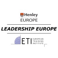 Leadership Europe logo - Similar company to African Relief And Development Foundation