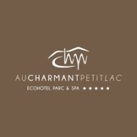 Au Charmant Petit Lac logo - Similar company to Executive Spa Hotel