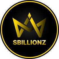 Sbillionz Trading logo - Similar company to Strontium Digital