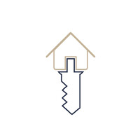 ProperKey logo - Similar company to Roundraise