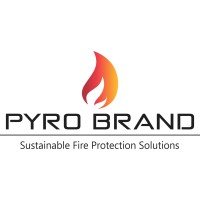 Pyro Brand logo - Similar company to Master Ventilation Services