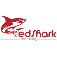 RedSharkConsulting logo - Similar company to Parkaroo