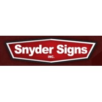 Snyder Signs, Inc. logo - Similar company to Highpoint Access Llc