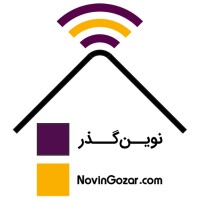 نوینگذر | NovinGozar (دانش بنیان) logo - Similar company to Hi Point Construction Technology