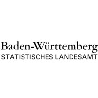 Statistisches Landesamt von Baden-Württemberg logo - Similar company to Saida International E.V.