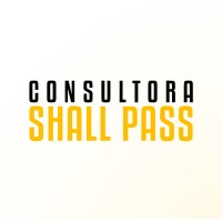 Consultora Shall Pass logo - Similar company to Ually Business🗽