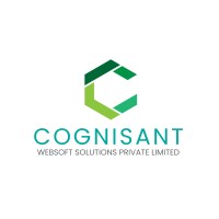 Cognisant Websoft Solutions Pvt Ltd logo - Similar company to Optiosys Technologies