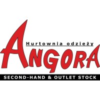 ANGORA Outlet Stock logo - Similar company to Globtextil - Clothing Wholesaler