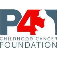 P4 Childhood Cancer Foundation logo - Similar company to Broadband Technology Group