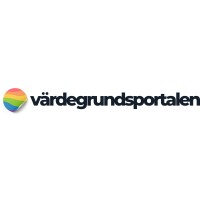 Värdegrundsportalen logo - Similar company to Cshift