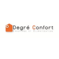 Degré Confort logo - Similar company to Uman Shareholding Solutions