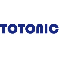 Totonic GmbH logo - Similar company to E.D. Lankes Eindhoven B.V.
