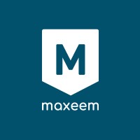 Maxeem logo - Similar company to Ecom Era