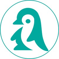 Fat Penguin Marketing logo - Similar company to Brown & Chase