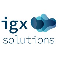 IGX Solutions Corp. logo - Similar company to Agate Software