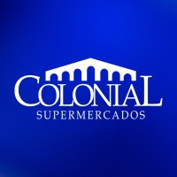 Supermercados Colonial logo - Similar company to Ágil Group Llc