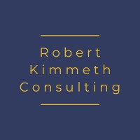 Robert Kimmeth Consulting