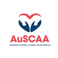 Australian Sudden Cardiac Arrest Alliance logo - Similar company to Penn Implementation Science Center