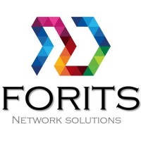 FORITS logo - Similar company to Forits