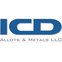 ICD Alloys & Metals LLC logo - Similar company to Icd Melting Solutions