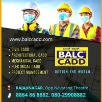 Balc Cadd logo - Similar company to Caddnest