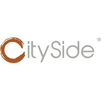 CitySide Apartments logo - Similar company to Nancy Florence Ltd
