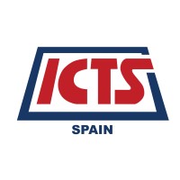 ICTS Spain | ICTS Hispania logo - Similar company to Icts Hispania Sa