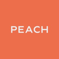 Peach Marketing logo - Similar company to Ginger Peach Marketing Solutions