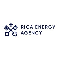 Riga Energy Agency logo - Similar company to Let'S Go Circular!