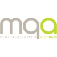MQA Metroquadro Architetti logo - Similar company to Archiliving