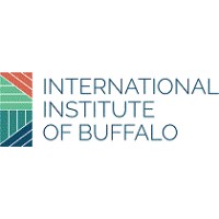 International Institute of Buffalo logo - Similar company to United Way Of Buffalo & Erie County