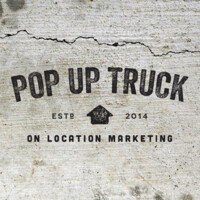 Popup Truck logo - Similar company to Overland Group