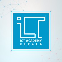 ICT Academy of Kerala logo - Similar company to Trackgenesis