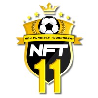 NFT11 logo - Similar company to Web3 Wednesday Meetup