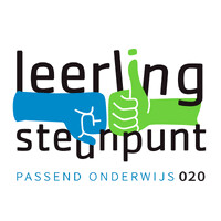 Leerlingsteunpunt Amsterdam - Diemen logo - Similar company to Pinecone