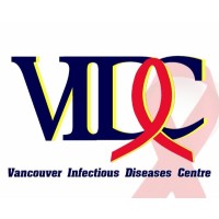 VIDC Vancouver Infectious Diseases Centre logo - Similar company to Big Brothers Big Sisters Of Langley