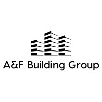 A&F Building Group logo - Similar company to Silver Compass Consulting